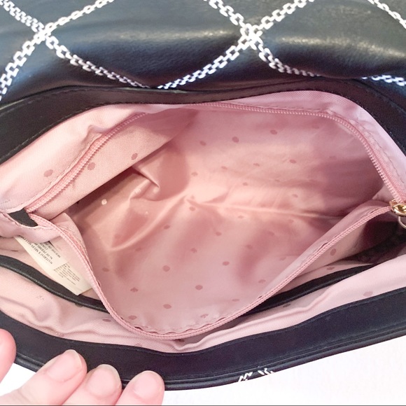 Kate Spade Emerson Marsala Convertible Crossbody - Picture 10 of 15